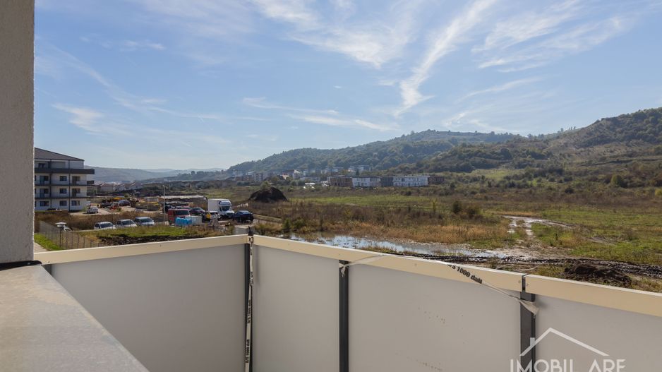 Apartament de lux cu 3 camere – Închiriere pe termen scurt - Poză 13