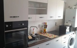 Apartament 2 camere, parcare - Eroilor, Florești - Poză 1