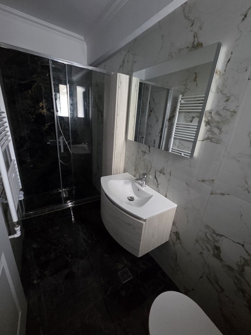 NOU! Apartament 2 camere Bucurestii Noi - Poză 12