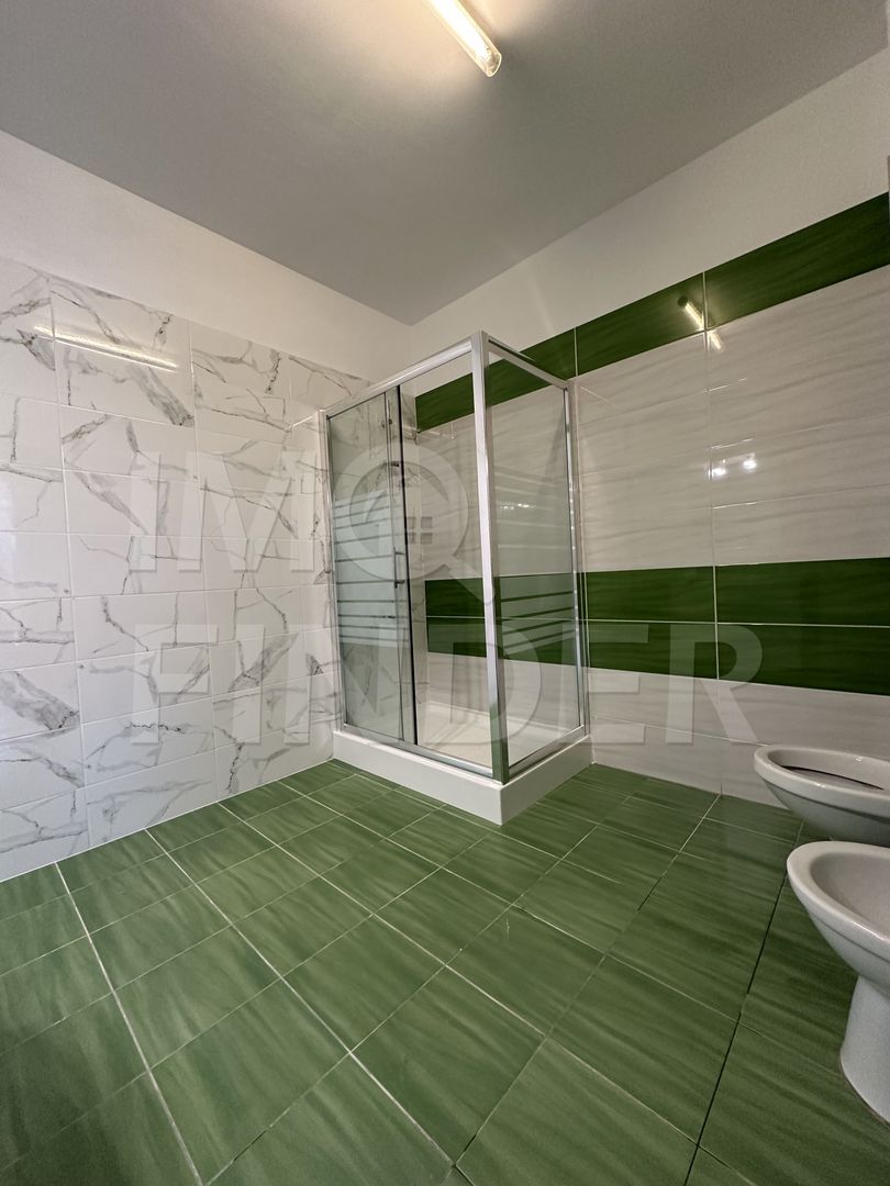 Apartament in vila, 90 mp, 2 dormitoare si 2 bai – Grigorescu, Donath - Poză 15