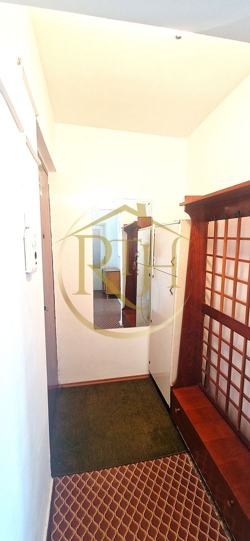 Apartament cu 2 camere de vânzare – Zona Olimpia, Timișoara - Poză 15