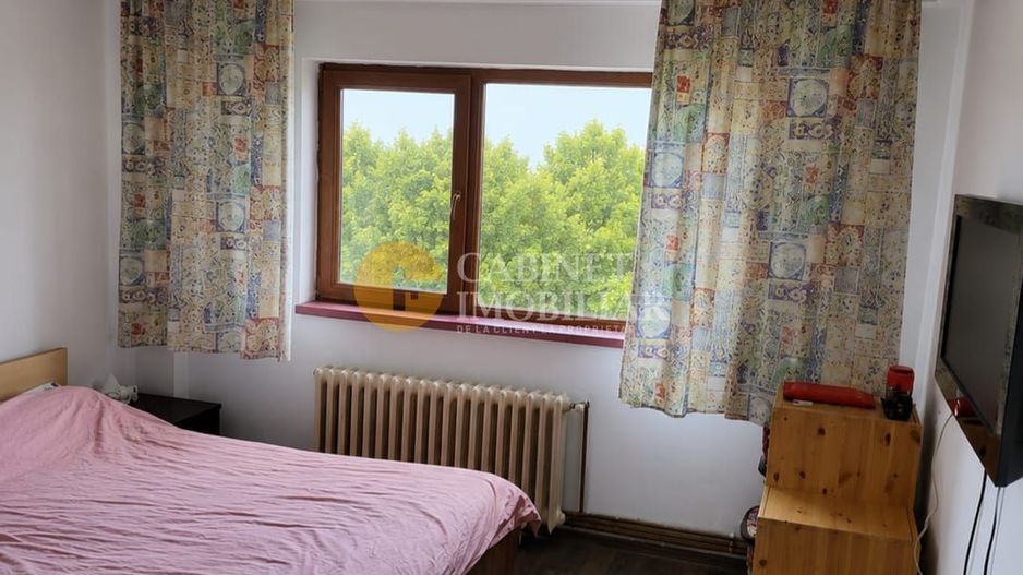 3 camere decomandat - Nicolina 2 - mobilat - Poză 4