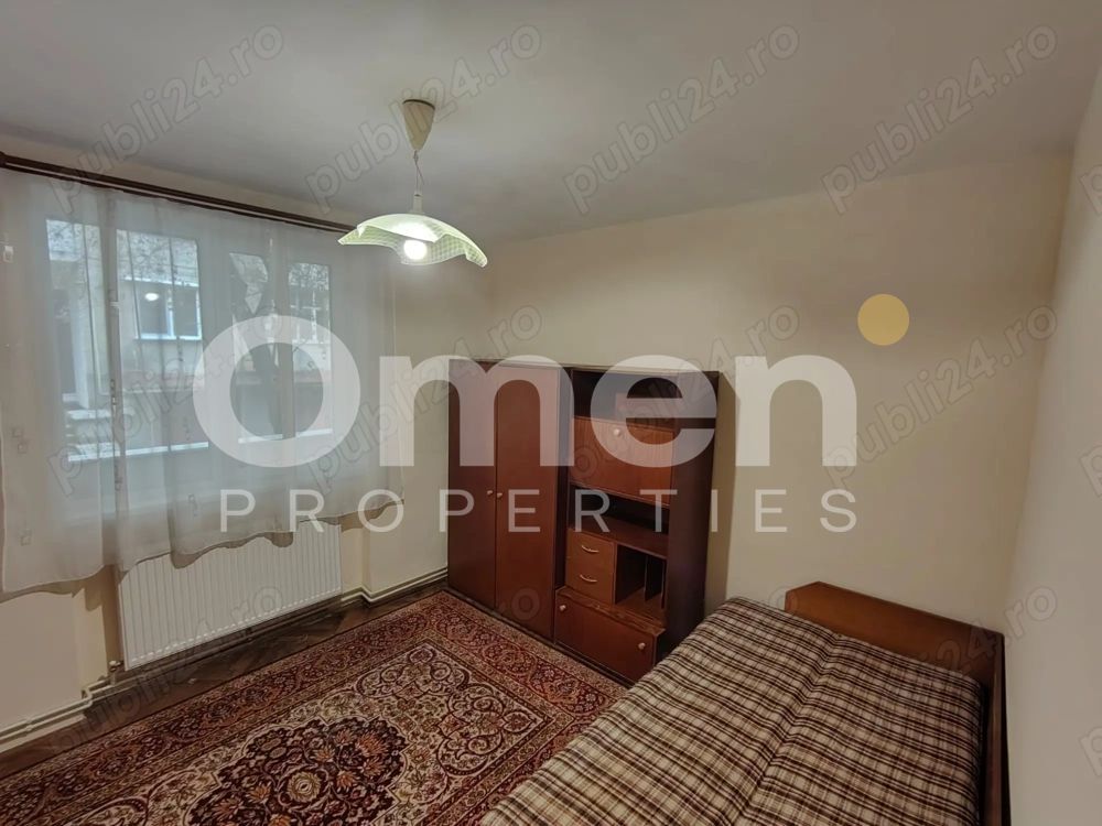 Apartament 3 camere de vânzare – Zona Dragoș Vodă, Baia Mare - Poză 3