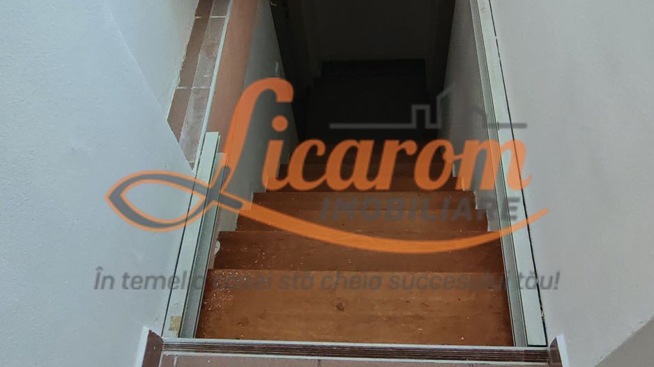 Apartament in vila,Bartolomeu,120 mp,3 camere,Spatiu depozitare 50mp - Poză 9