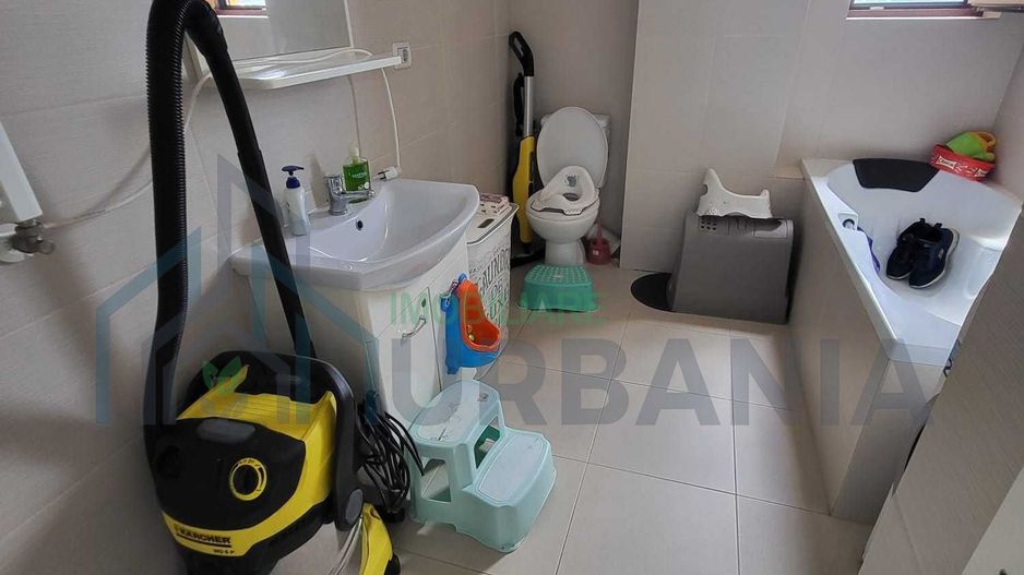 Apartament duplex, 3 camere, Valea Adânca, Iași - Poză 4