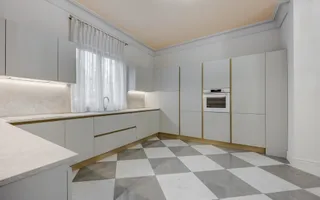 Oportunitate Unică Bijuterie Arhitecturală la 2 Minute de Jolie Ville - Poză 33