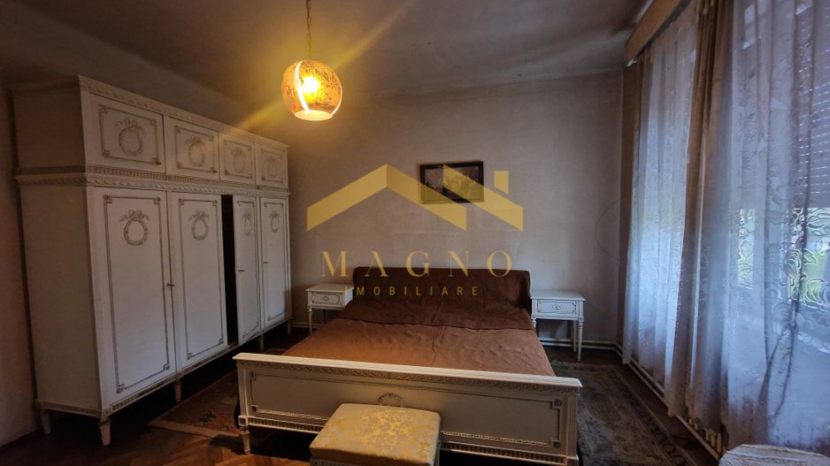 Apartament 4 camere+anexa 2 camere pe Malul Muresului/Str. Praporgescu - Poză 11