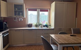 VANZARE 4 CAMERE DECOMANDAT PARCARE CALEA  VITAN - Poză 5