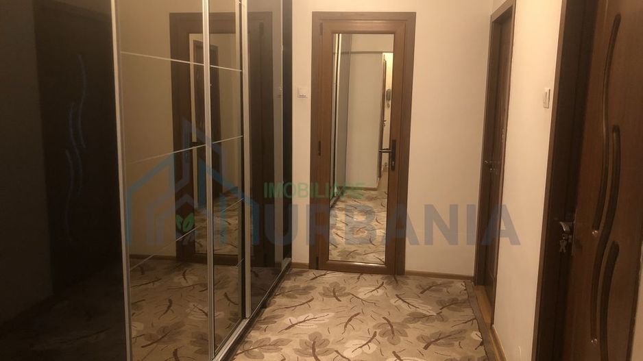 Apartament 3 camere de închiriat în Păcurari, Iași - Poză 8