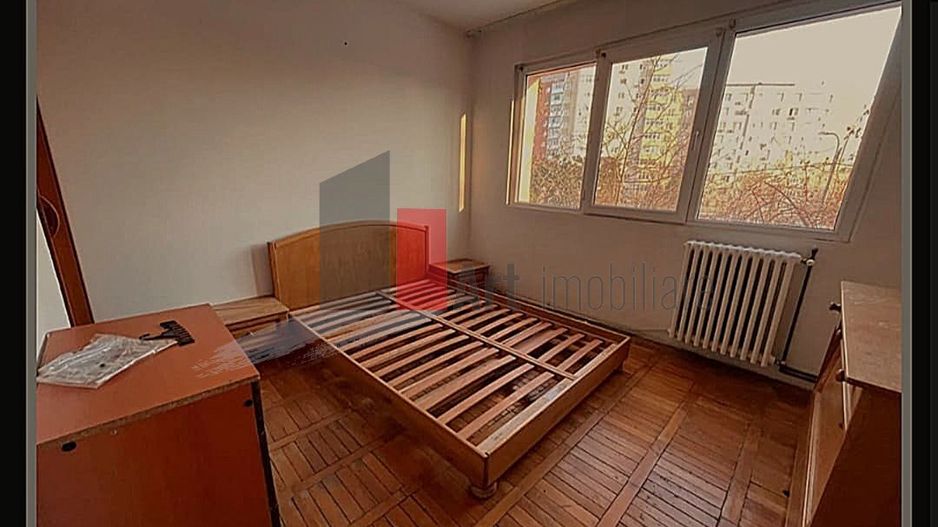 Apartament cu 4 camere Titan cu centrala - Poză 7