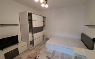 Garsoniera Exigent Plaza Lujerului faza4 - Poză 1