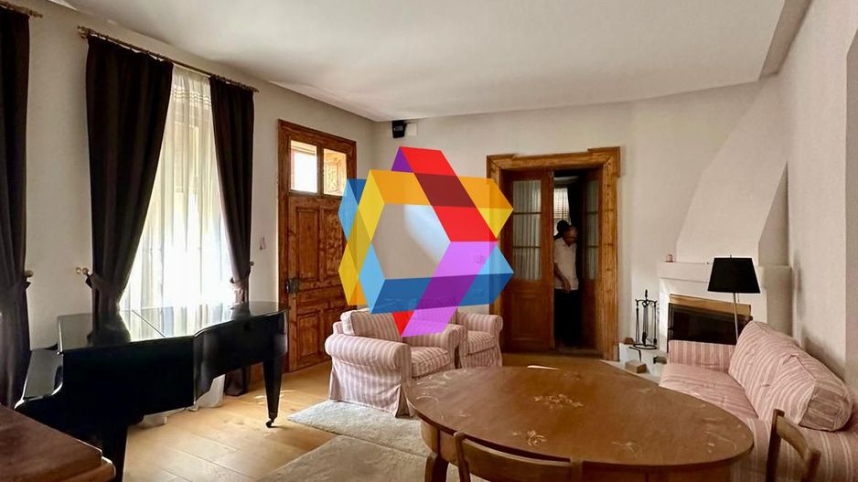 Casa in Cristian - 582 mp - Poză 21