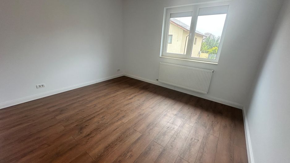 CASA INDIVIDUALA SMART - SAFIRULUI, TOATE UTILITATILE, COMISION 0% - Poză 26