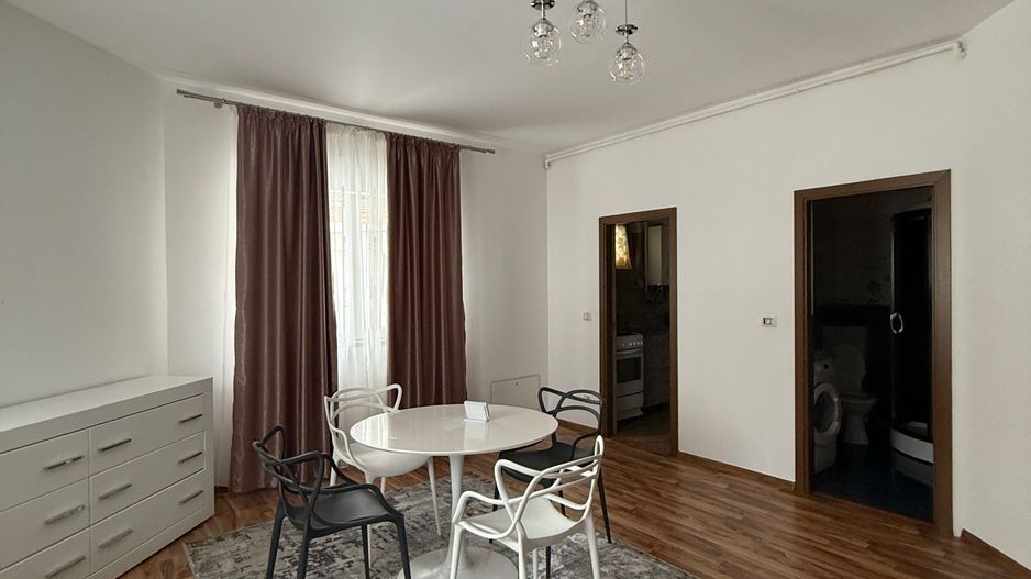 Garsoniera Bunloc, 35mp, mobilata si utilata, 360Euro - Poză 3