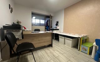 spatiu comercial cabinet | centrala proprie | investitie | zona excelenta | - Poză 2