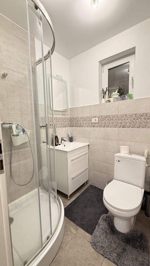 Comision 0% Casă individuală 4 dormitoare Giroc 140 mp utili - Poză 16