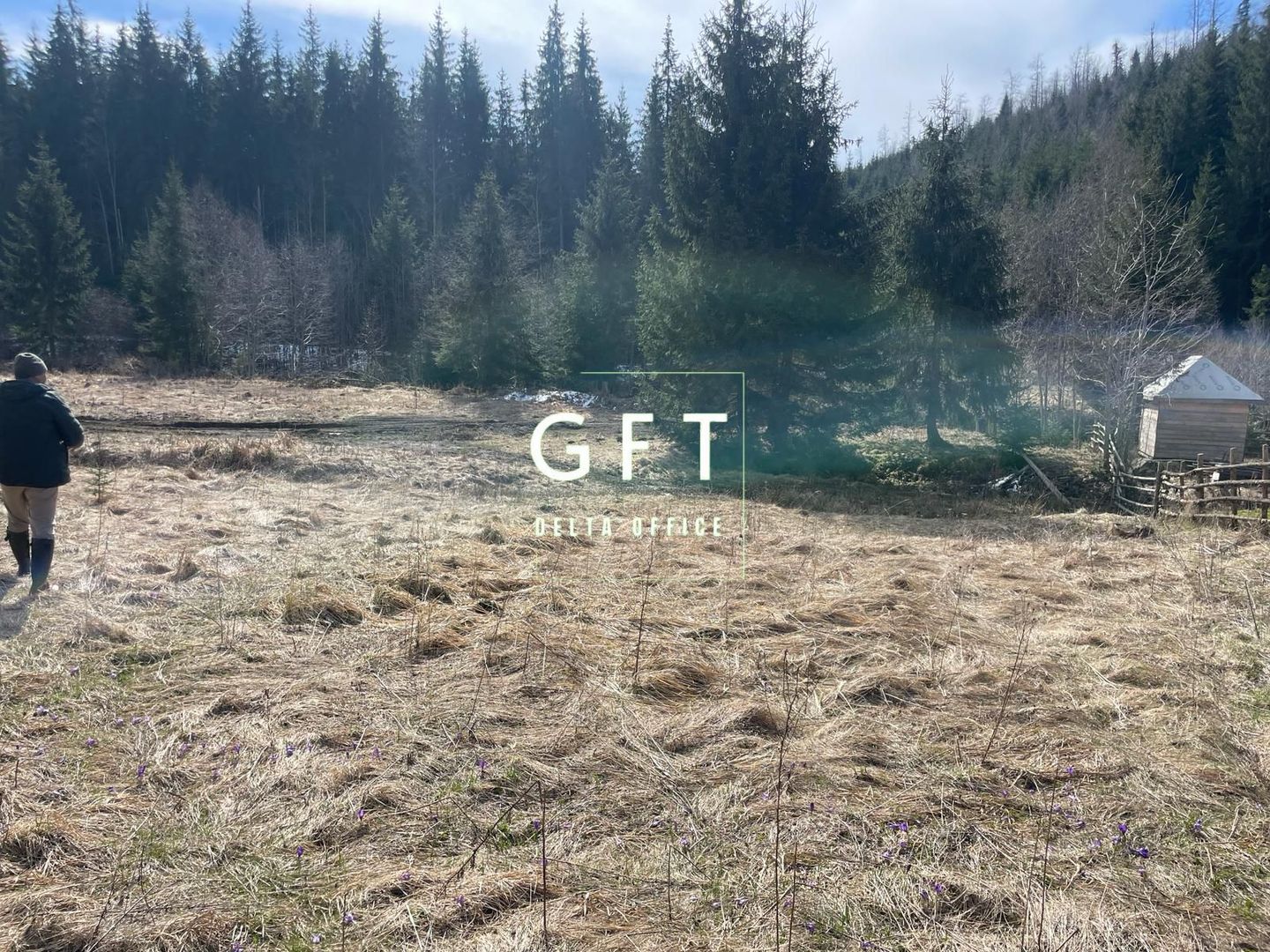 Teren Extravilan, 11731mp,Colibita - Poză 5