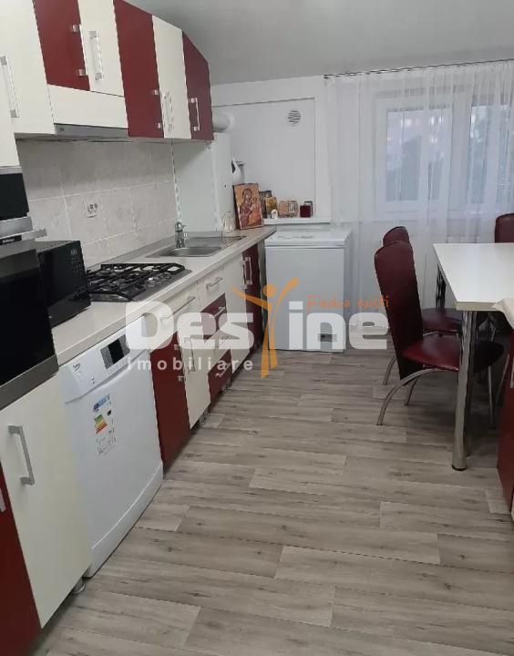 Apartament 2 camere decomandat, complet mobilat și utilat – Calea Șagu - Poză 1