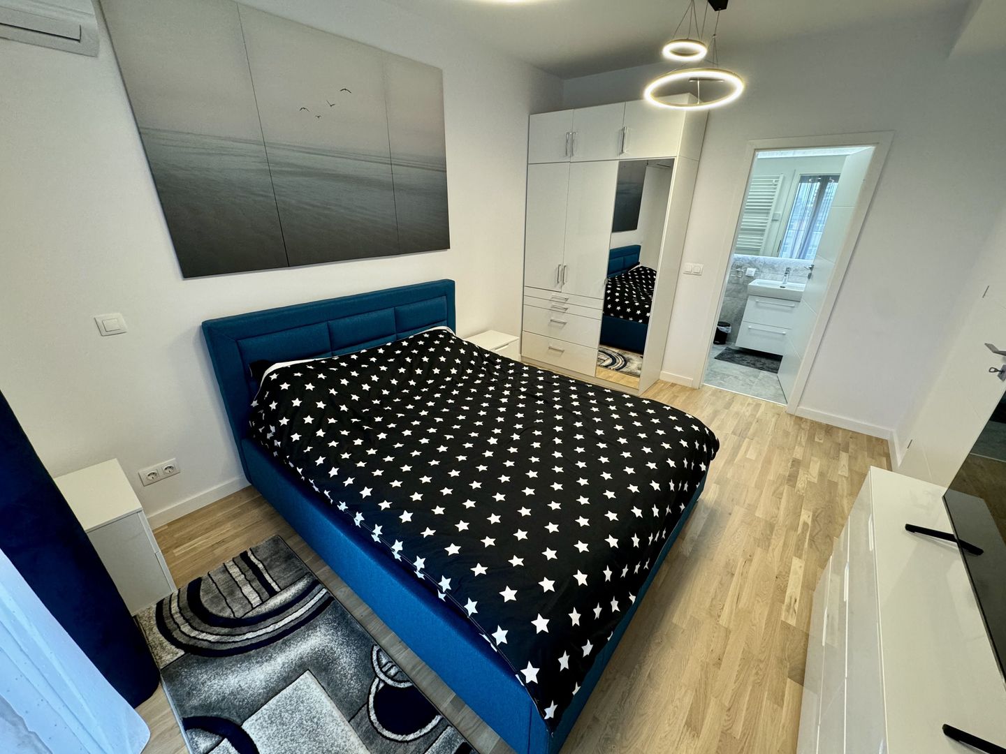 Apartament modern cu 2 camere de vânzare în Art City | Sector 1, București - Poză 4