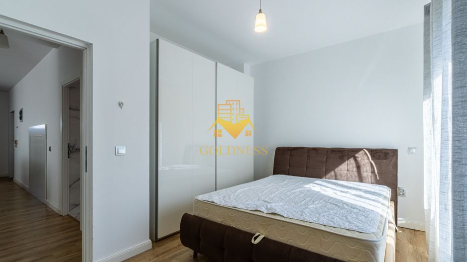 3 camere, gradina 180 mp, parcare,Manastur Zona Campului.,Pet Friendly - Poză 6