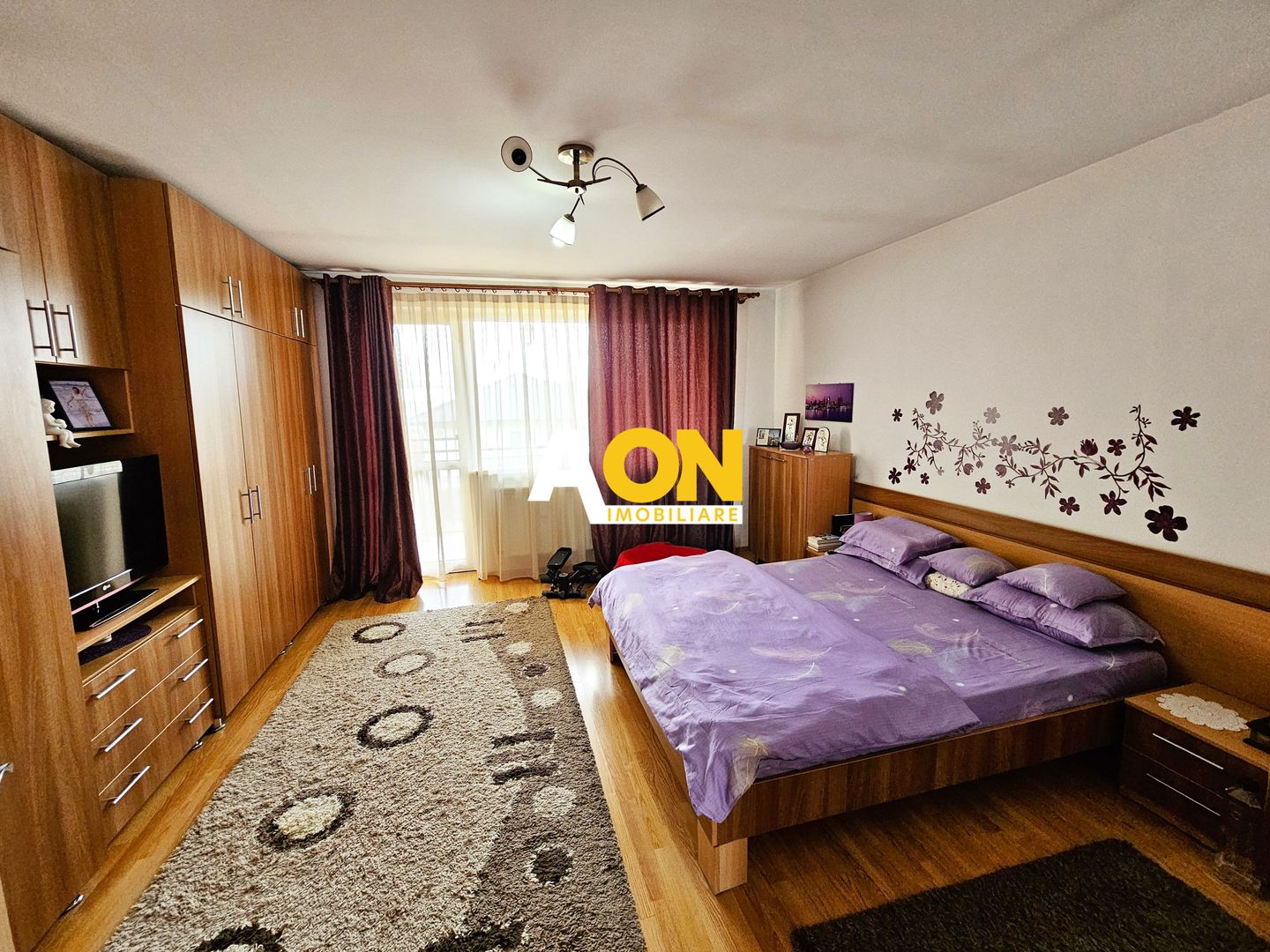 Casa tip insiruit, 3 camere, mobilata, utilata, 148 mp teren, Centru - Poză 18