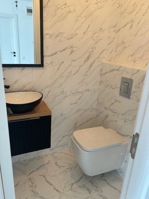 Penthouse 6 camere, 193 mp, Doamna Ghica, Colentina. Se adauga TVA! - Poză 1