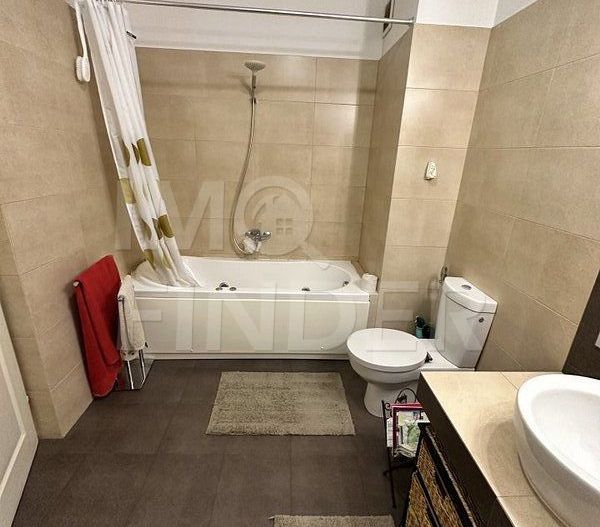 Apartament 3 camere imobil nou,garaj, Buna Ziua - Poză 11