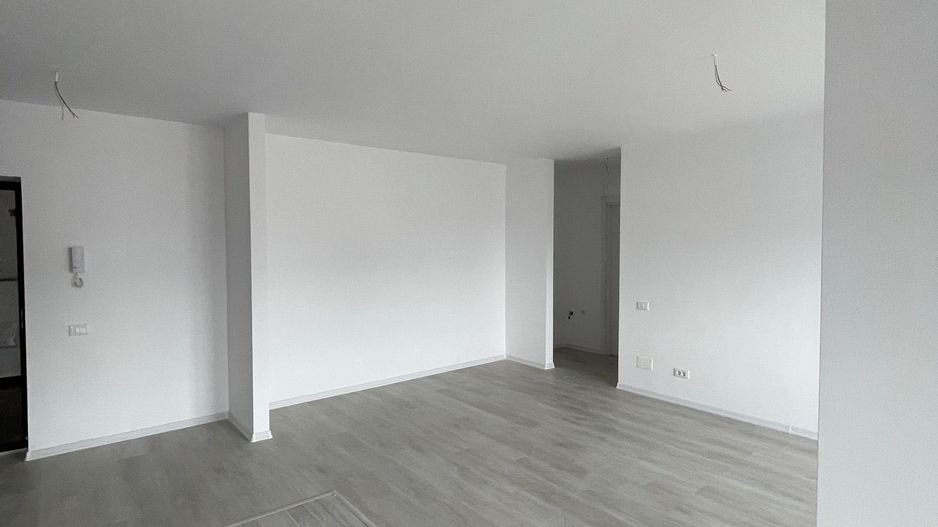 Apartament NOU 3 camere - Loc de parcare si boxa inclusa in pret - Poză 13
