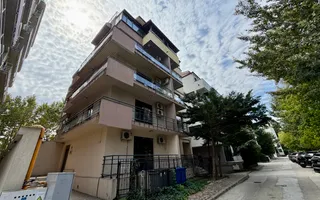 Duplex 4 camere // 179 mp utili + terasa 49 mp / 1 Parcare // Floreasca - Poză 60