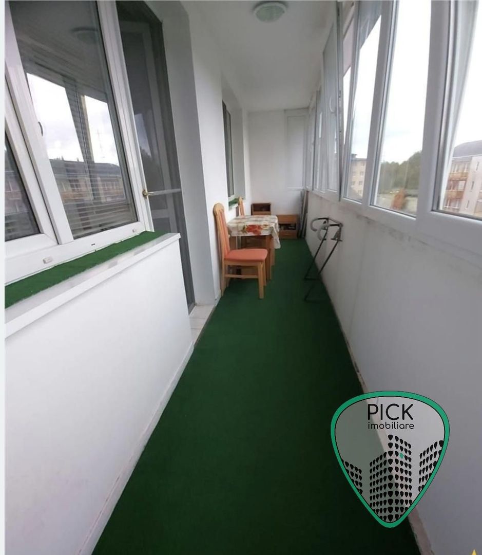 P 1230 - Apartament cu 2 camere în Târgu Mures, Dâmbu Pietros - Poză 8