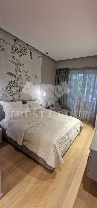 Apartament 3 cam transformat in 2| Herastrau |Curte | Loc de parcare + Boxa - Poză 5