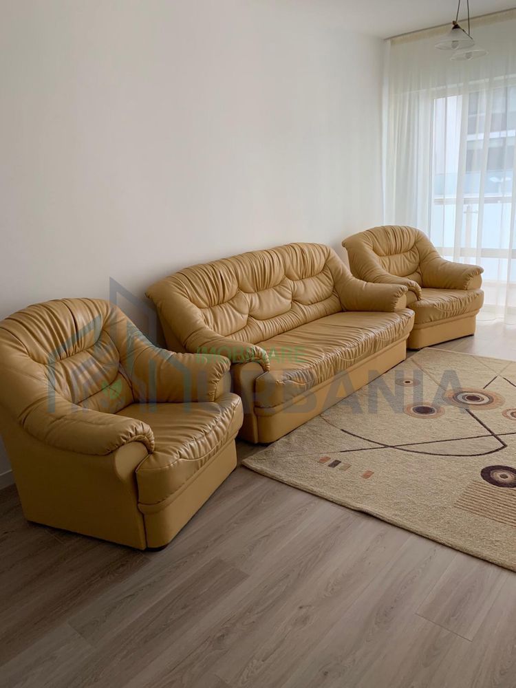 Apartament 2 camere de inchiriat, Conest Grand Residence, Iasi - Poză 5