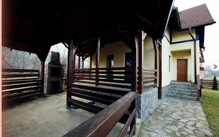 Casa de vacanta -120 mp- Predelut Bran - Poză 19