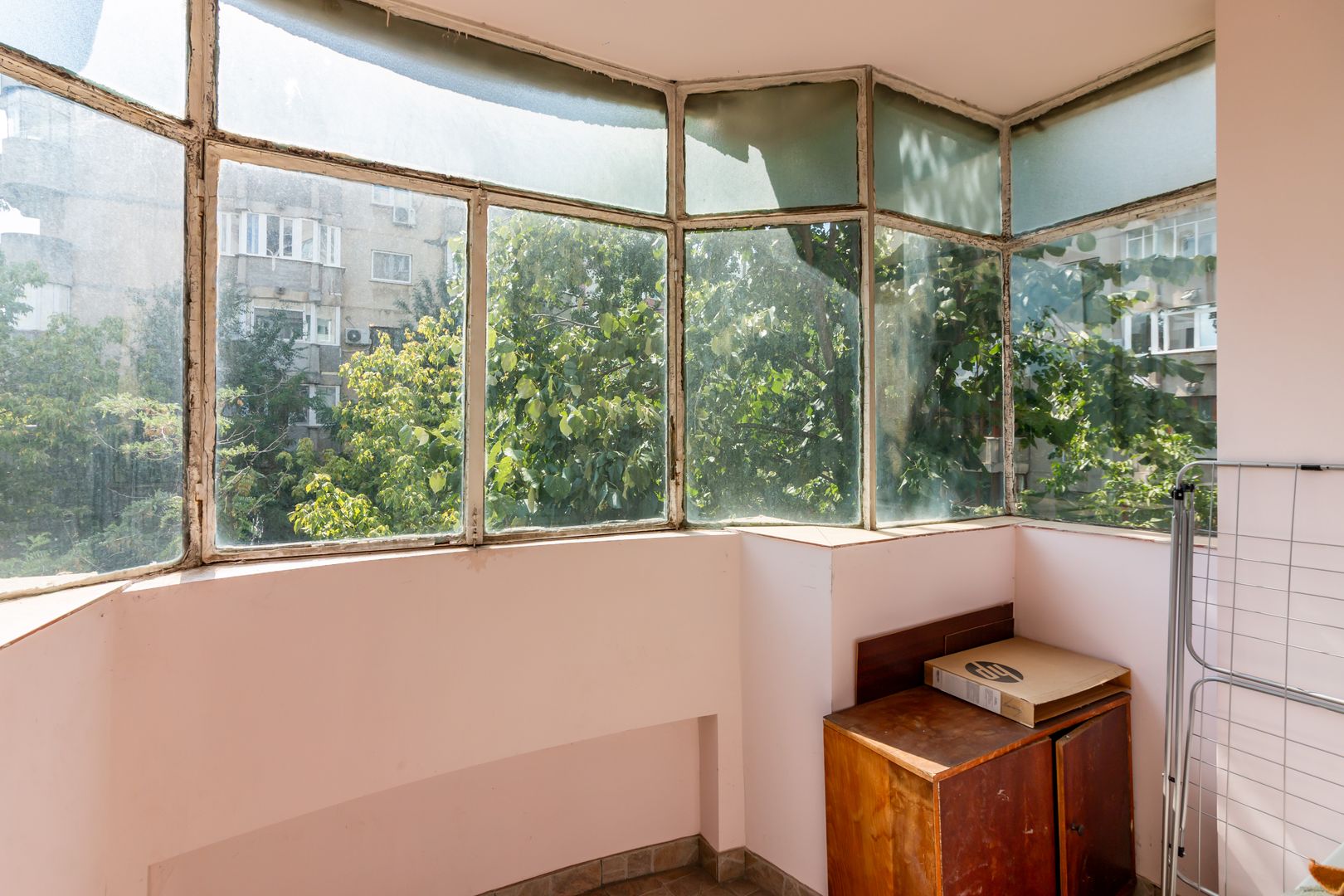 Apartament 3 camere mobilat ,strada Novaci în zona 13 Septembrie - Poză 14
