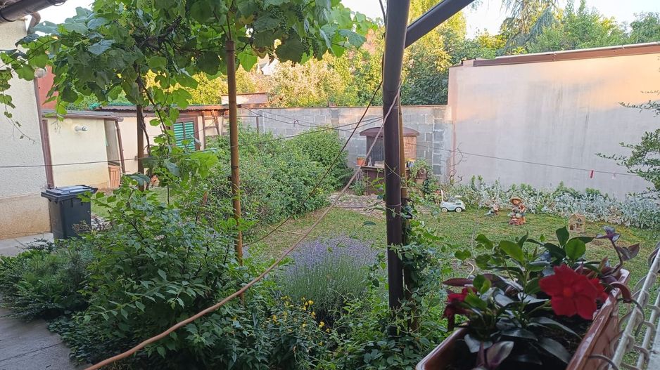 Vila  zona Elisabetin P+2E+M - Poză 41