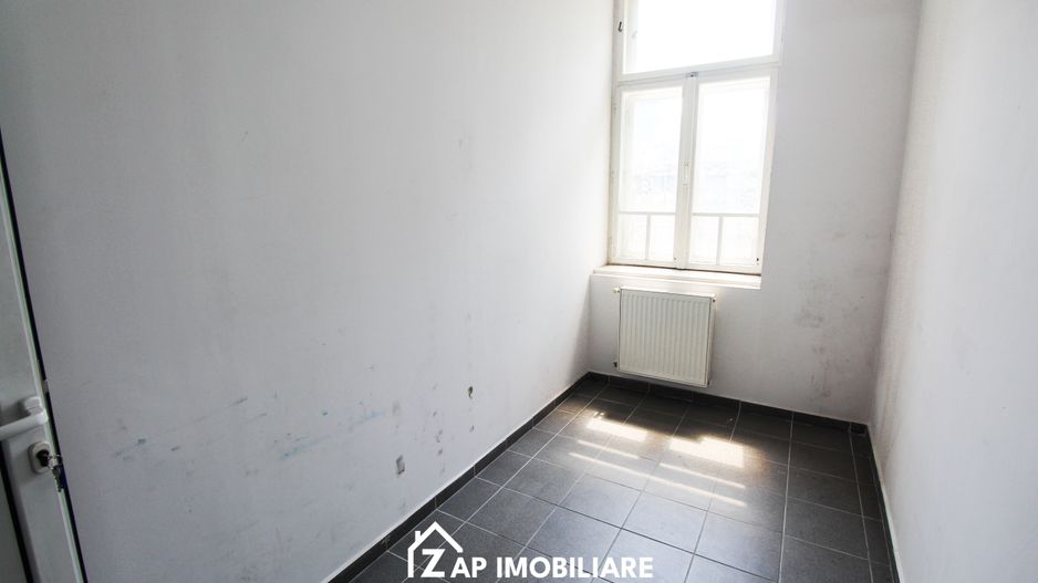 Ultracentral – Spațiu premium la parter, 103 mp – Vizibilitate maximă - Poză 8
