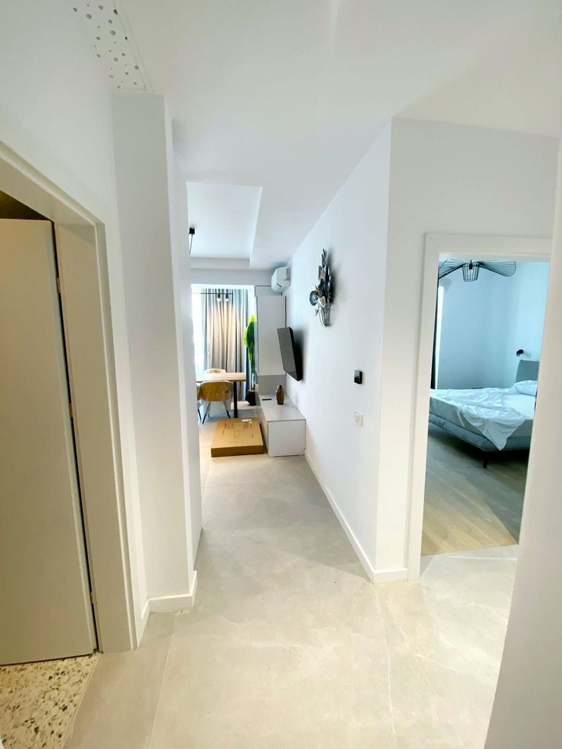 Apartament 2 camere– vedere la mare, Axxis Mamaia Nord, - Poză 5