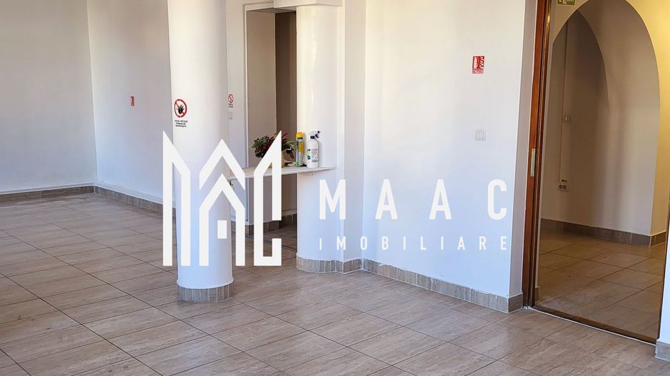 Spatiu comercial | Parter inalt | Zona Calea Dumbravii - Poză 22