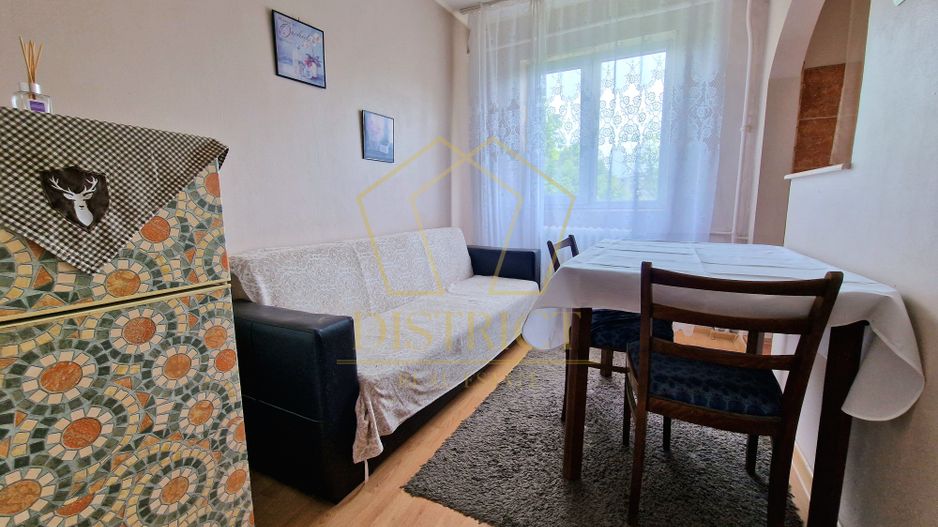 Apartament cu 2 camere | Dacia - Poză 9