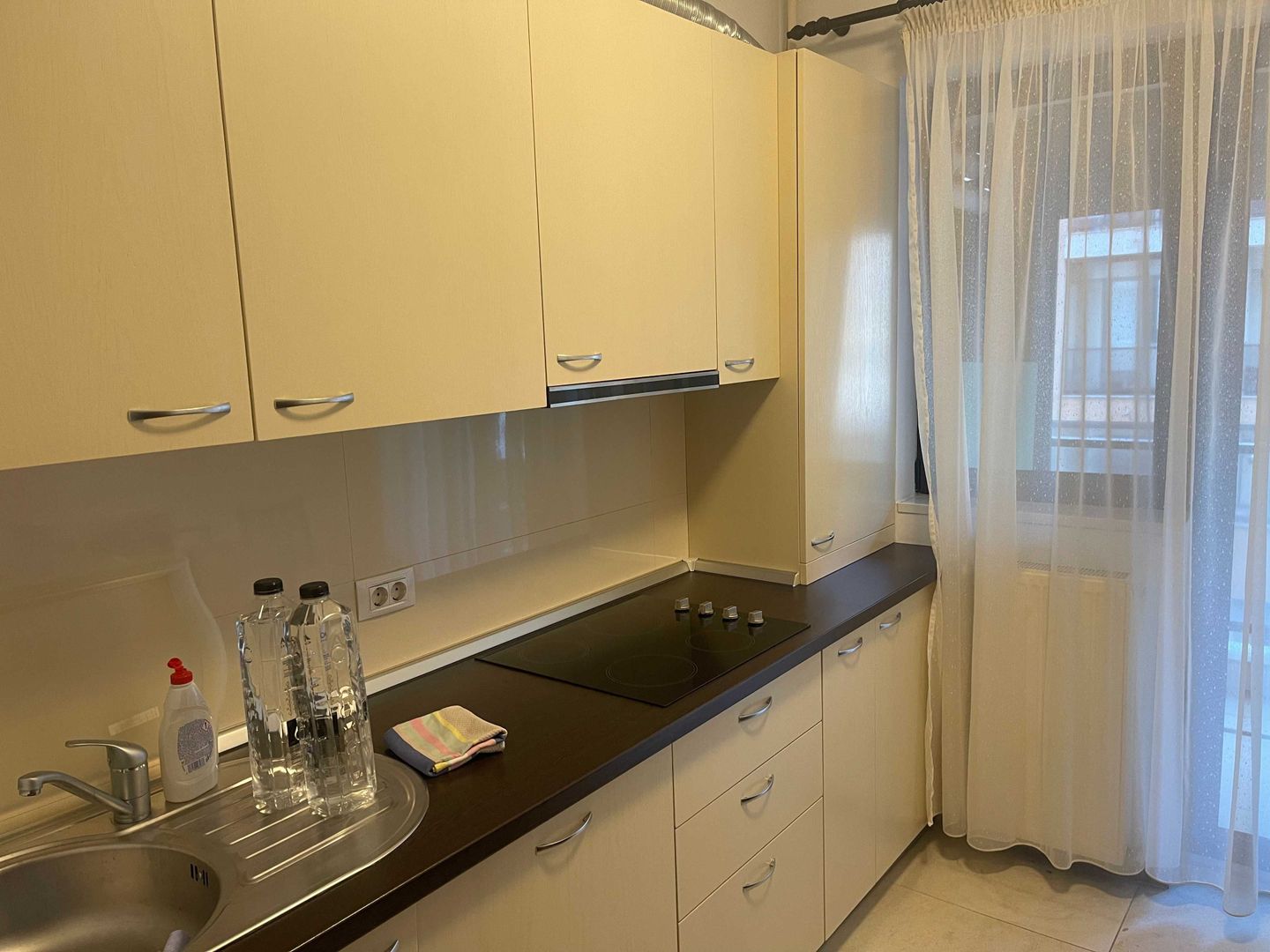 Apartament 2 camere de inchiriat 5min Metrou Grozavesti - Poză 5