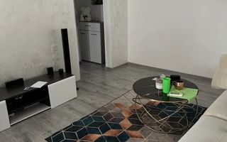 AP. 2 CAMERE - LUJERULUI, BLOC REABILITAT, MOBILAT/UTILAT MODERN - Poză 3