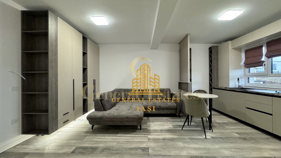 Vânzare apartament 2 camere – Bloc nou , intabulat - Poză 3