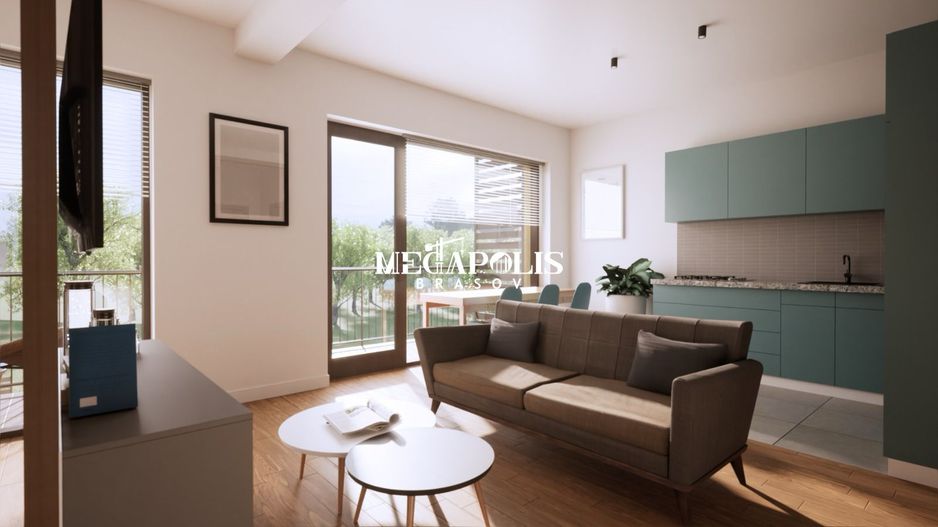 Apartament 2 camere | Direct Dezvoltator | Premium | Buncloc - Poză 16