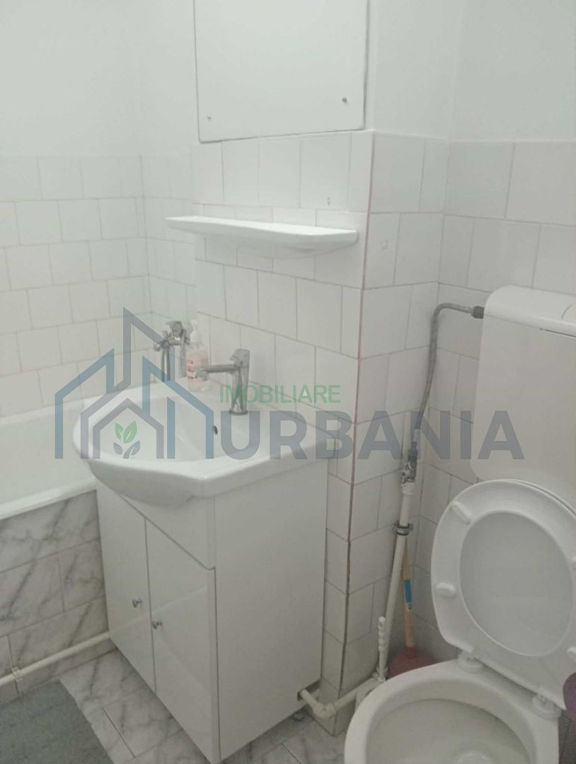 Apartament 2 camere de inchiriat, zona Alexandru cel Bun, Iasi - Poză 4
