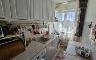 Apartament cu personalitate, logie și boxă – Strada Neptun, nr. 6 - Poză 12