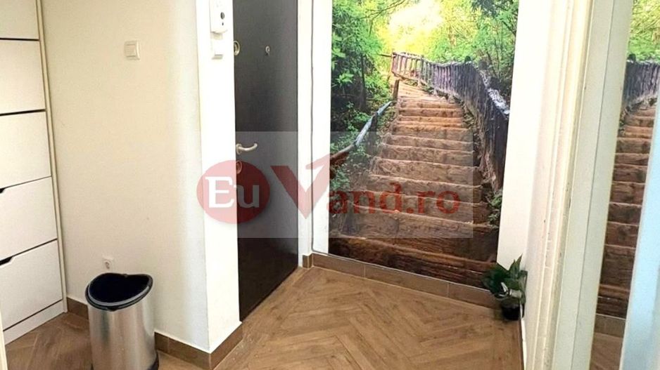 De vanzare apartament cu 2 camere in Tiglina 1, 60.000 euro - Poză 6