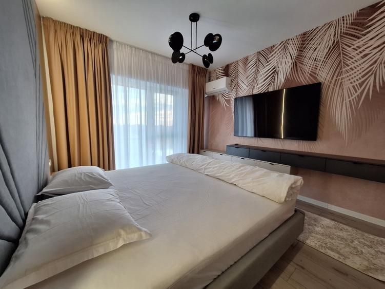 Gran Via Lake View | Apartament 3 camere - Poză 8