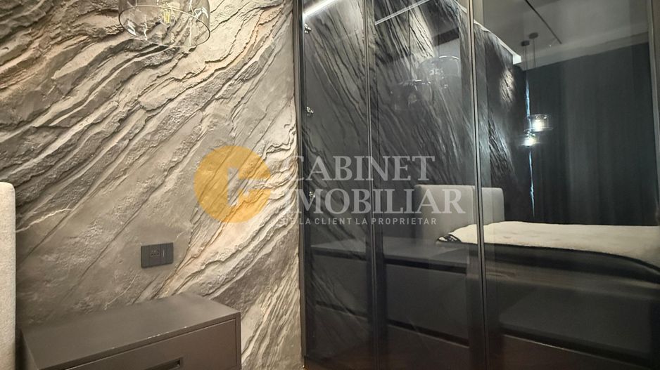 Penthouse Exclusiv- Design Premium - Finisaje de Lux - Comision 0% - Poză 12