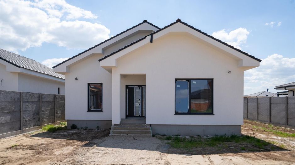 Casa 4 camere Santandrei - Poză 3