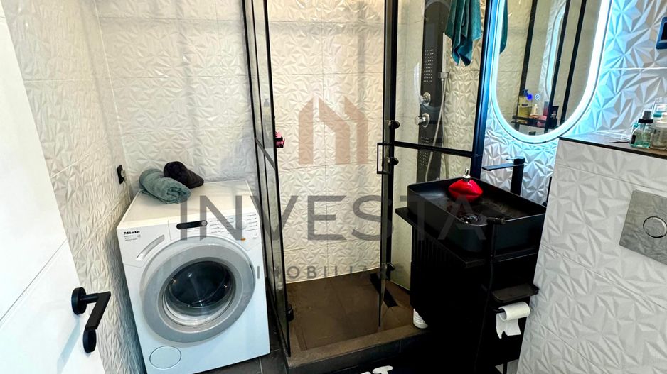 Apartament 2 Camere in Cartierul Grigorescu Zona Piata 14 Iulie - Poză 6